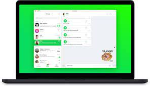 Dropping WhatsApp? Nostalgia Drives Users to ICQ - WSJ