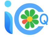 ICQ chat room live call and video chat service